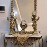 اینه شمعدان