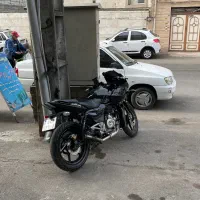 پالس ۲۲۰ نیوفیس ۹۳