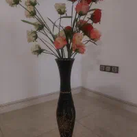 گل وگلدان|گل مصنوعی|گرگان, |دیوار