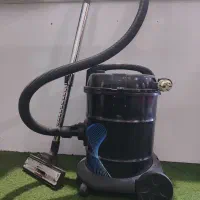 جاروبرقی سطلی