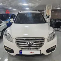 لیفان X60 مدل ۹۳