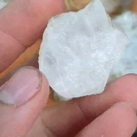 سنگ شفاف کوارتز