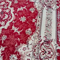 دو تخته فرش ۱۲ متری جفت نیستن تا آخر عکسارو ببینید|فرش|تهران, جوادیه تهرانپارس|دیوار