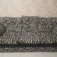 مبل راحتی|مبلمان خانگی و میز عسلی|محمدیه-قزوین, |دیوار