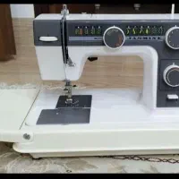 چرخ خیاطی کاچیران جاسیمن درحدنونو