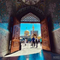 نـشـانِ یـک(-)  اتـفـاقِ قـشنـگ