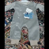 لباس نوزادی
