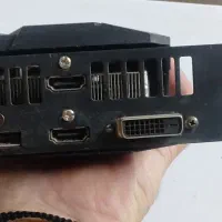 کارت گرافیک  شش گیگ دوال rtx 2060