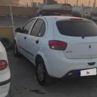 تیبا دو مدل 97