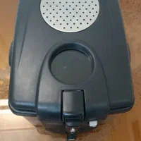 سرخ کن با روغن|اجاق گاز و لوازم برقی پختوپز|تهران, دولاب|دیوار