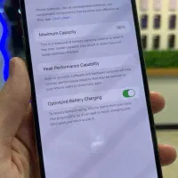 iphone 13Promax Za/a دوسیم کارت ۲۵۶ گیگ|موبایل|یاسوج, |دیوار