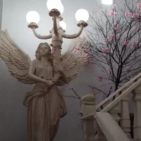 استخدام در سالن زیبایی|استخدام درمانی، زیبایی، بهداشتی|برازجان, |دیوار