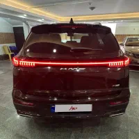 KMC X5|خودرو سواری و وانت|تهران, شهران جنوبی|دیوار