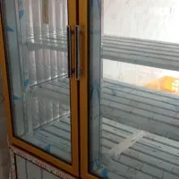 یخچال مرغی