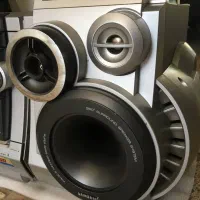 ضبط خانگی سامسونگ|سیستم صوتی خانگی|تالش, هشتپر|دیوار