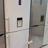 یخچال فریزر بدون برفک باضمانت کتبی درحد آک