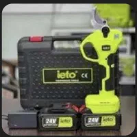 قیچی باغبانی ایتو