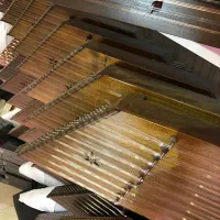 سنتور سه مهر ویژه صالحی