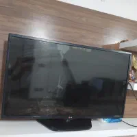 تلویزیون ۴۲ اینچ ال‌جی