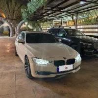 بی ام و ۳۲۸