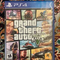 PS4 Games|کنسول، بازی ویدئویی و آنلاین|املش, |دیوار