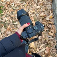 عکاس فضای باز با بهترین قیمت و کیفیت