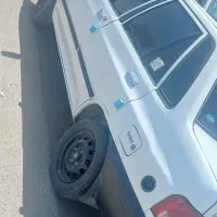 پراید خشک معاوضه