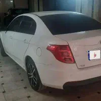 بسترن b50f|خودرو سواری و وانت|باقرشهر, |دیوار