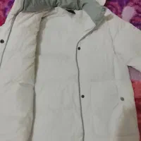 کاپشن مردانه