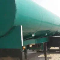 تانکر کرایه