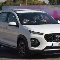 ام وی ام ایکس ۲۲ پرو دنده ای