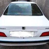 فروش پارس ۹۹|خودرو سواری و وانت|بم, |دیوار