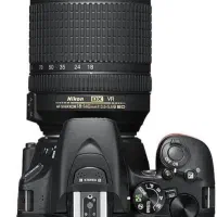 دوربین نیکون D5300