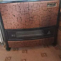 ۲عددبخاری دانه ای ۳۸۰۰