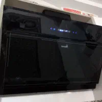 هود لمسی کنترل دار|هود|اردبیل, |دیوار