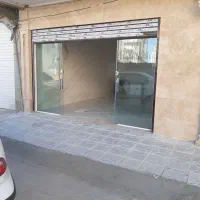 مغازه تجاری جماران صفر