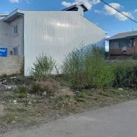 زمین ۲۵۰ متری بشمن