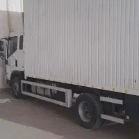 شوش|خودرو سنگین|کرخه, |دیوار