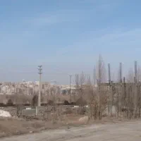 هزارمترتجاری مسکونی ورودی شهرک نادری(املاک وارسته)|فروش زمین و ملک کلنگی|اردبیل, |دیوار