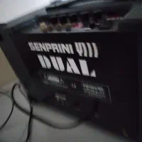 اسپیکر درجه یک خارجی|سیستم صوتی خانگی|تبریز, |دیوار