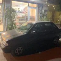 پراید مدل ۸۵دوگانه|خودرو سواری و وانت|ارومیه, |دیوار