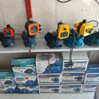 پمپ آب به قیمت کارخانه