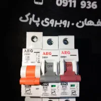 فیوز مینیاتوری