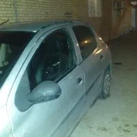 ۲۰۶ تیپ دو مدل ۸۴