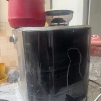 قوه ساز|سماور، چایساز، قهوهساز|کرمانشاه, |دیوار