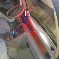 سمند ef7دوگانه کارخانه|خودرو سواری و وانت|تبریز, |دیوار