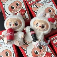 عروسک لبوبو ، استیج ، کوکا کولا (تک به قیمت عمده)|اسباببازی|تهران, ارامنه|دیوار