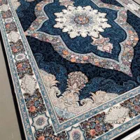 فرش شاه نشین مهمان خانه شما|فرش|کاشان, راوند|دیوار