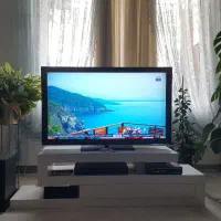 تلویزیون ۴۲ اینچ  SONY (در حد اک)|تلویزیون و پروژکتور|کرج, باغستان|دیوار
