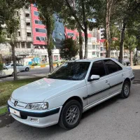 پژو پارس 1402xu7p برج ۱۰سیمی بی رنگ(معاوضه با ۲۰۶)